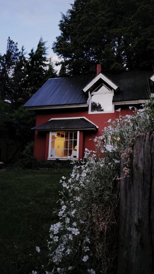 Holiday home Luna Roja Llao Llao *