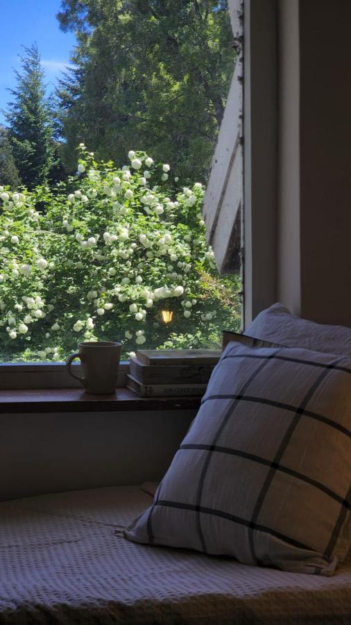 Holiday home Luna Roja Llao Llao San Carlos de Bariloche