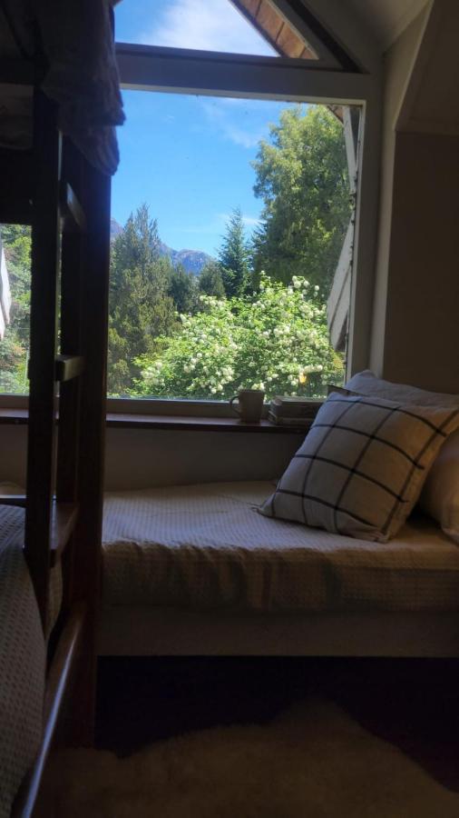 Holiday home Luna Roja Llao Llao