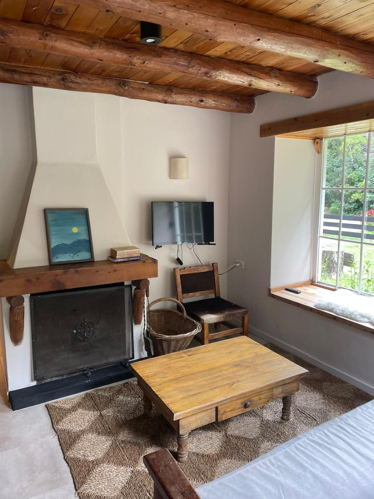 Luna Roja Llao Llao Holiday home