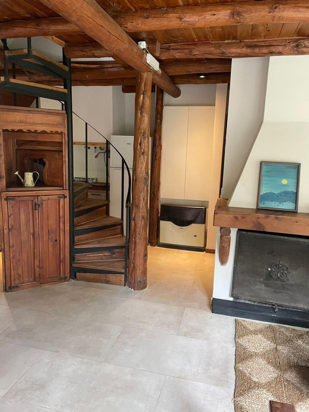 Holiday home Luna Roja Llao Llao San Carlos de Bariloche