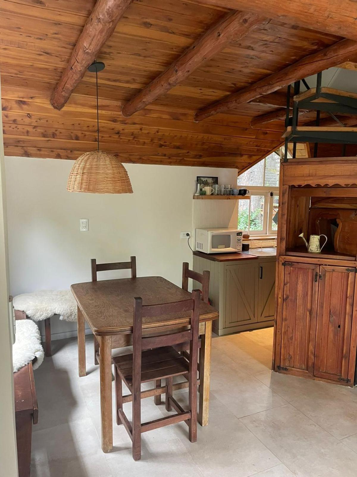 Holiday home Luna Roja Llao Llao San Carlos de Bariloche