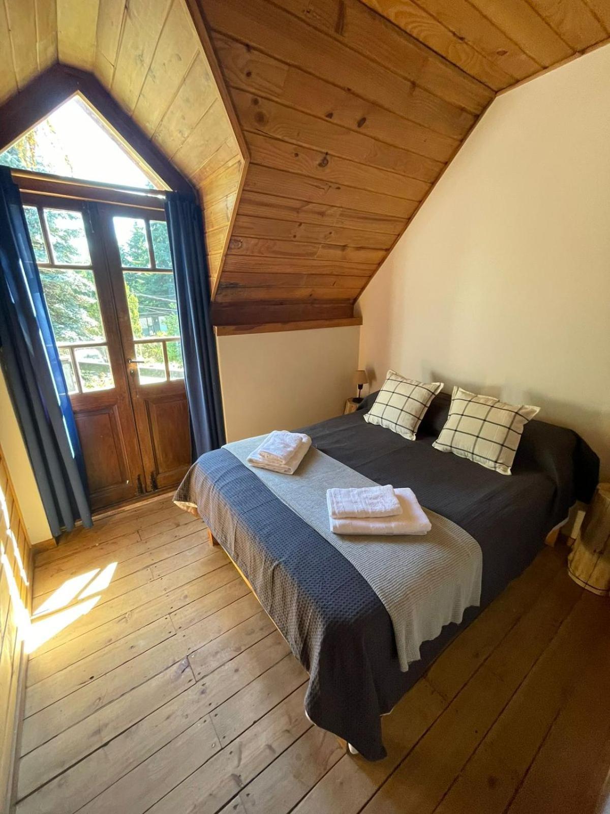 Holiday home Luna Roja Llao Llao