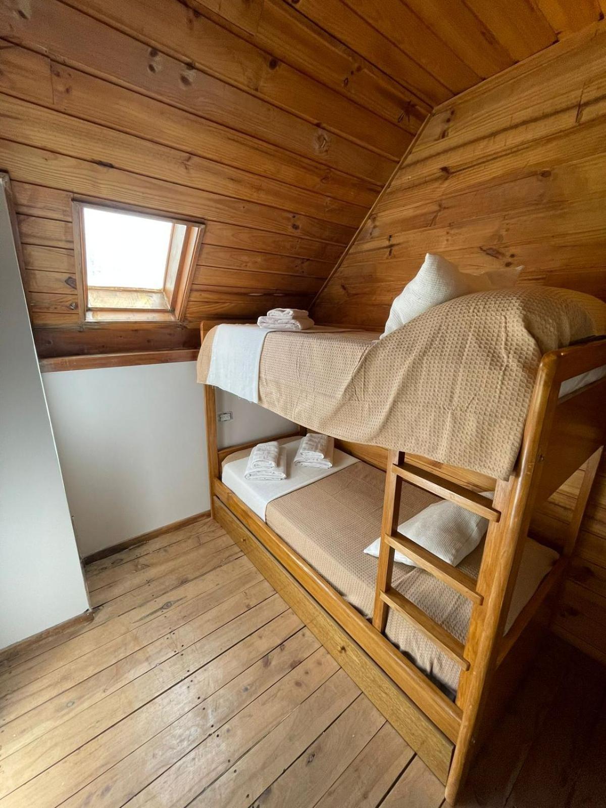 Luna Roja Llao Llao Holiday home
