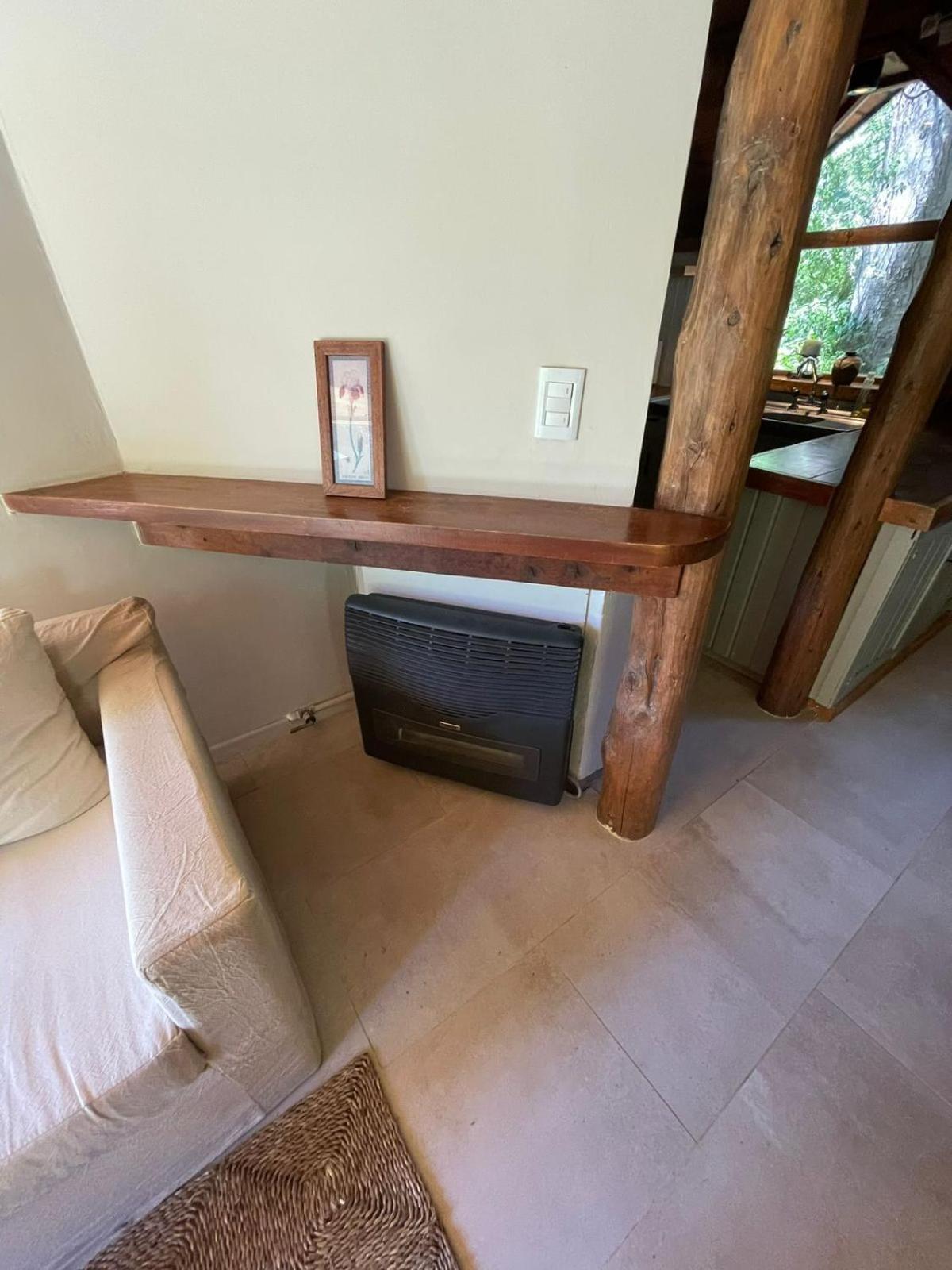 Holiday home Luna Roja Llao Llao San Carlos de Bariloche