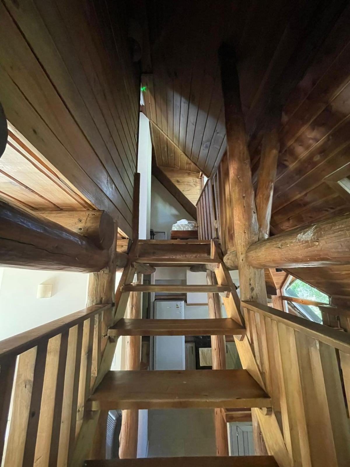 Luna Roja Llao Llao Holiday home