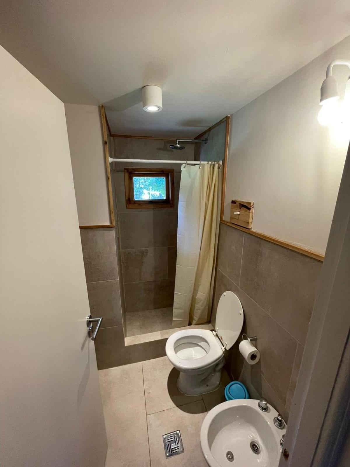 Holiday home Luna Roja Llao Llao