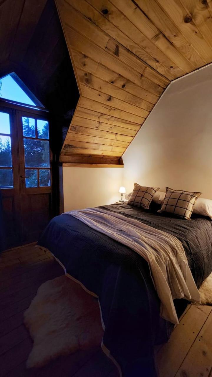 Holiday home Luna Roja Llao Llao *