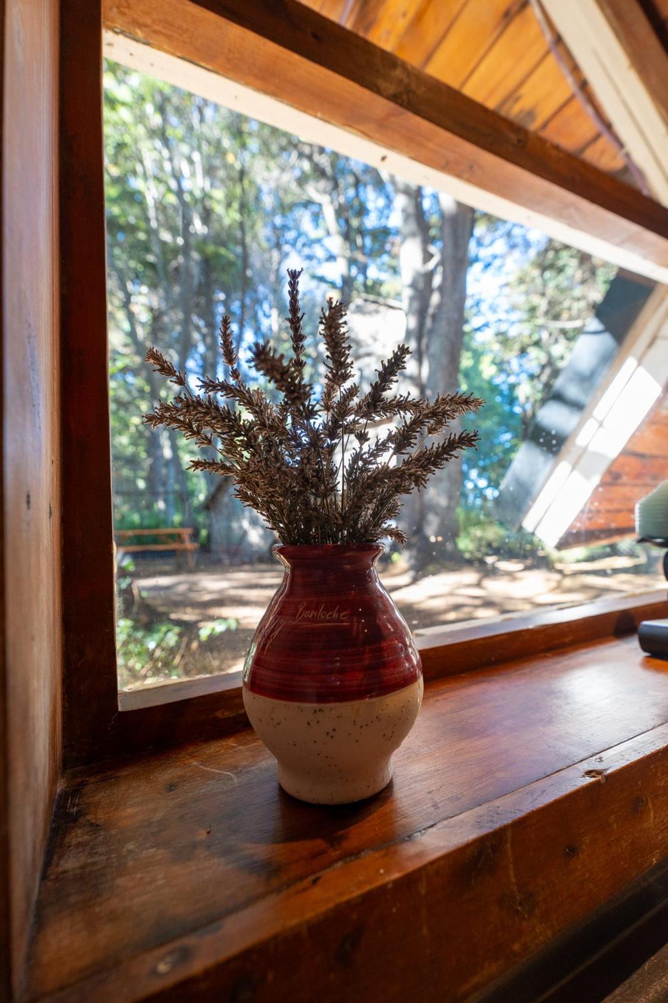 Luna Roja Llao Llao * San Carlos de Bariloche
