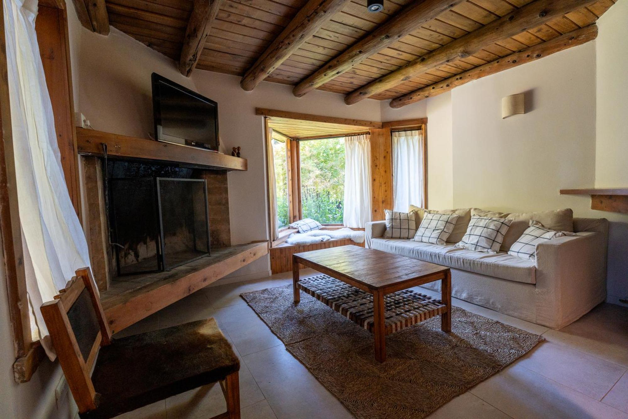 Luna Roja Llao Llao Holiday home San Carlos de Bariloche