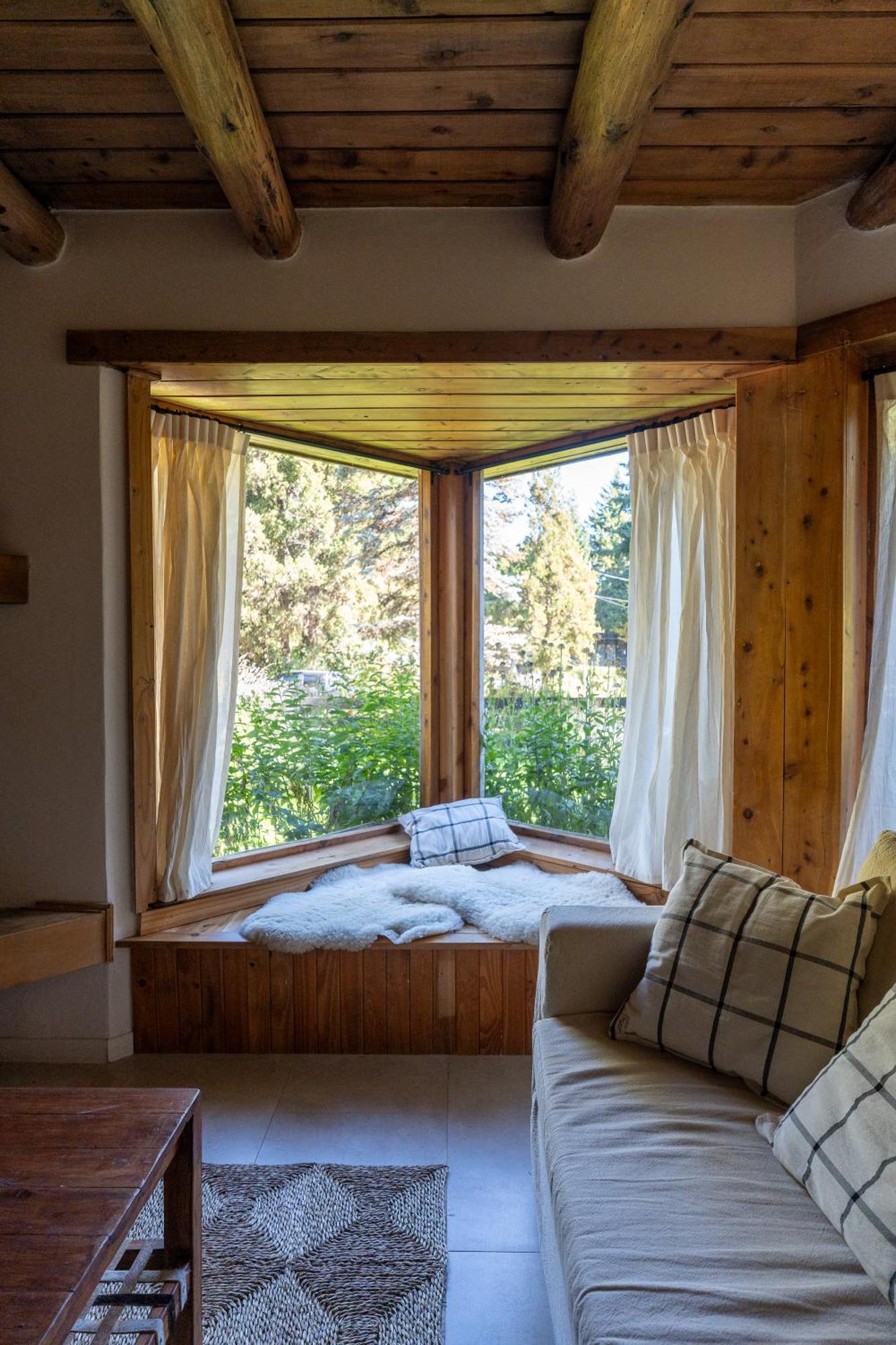 Holiday home Luna Roja Llao Llao San Carlos de Bariloche