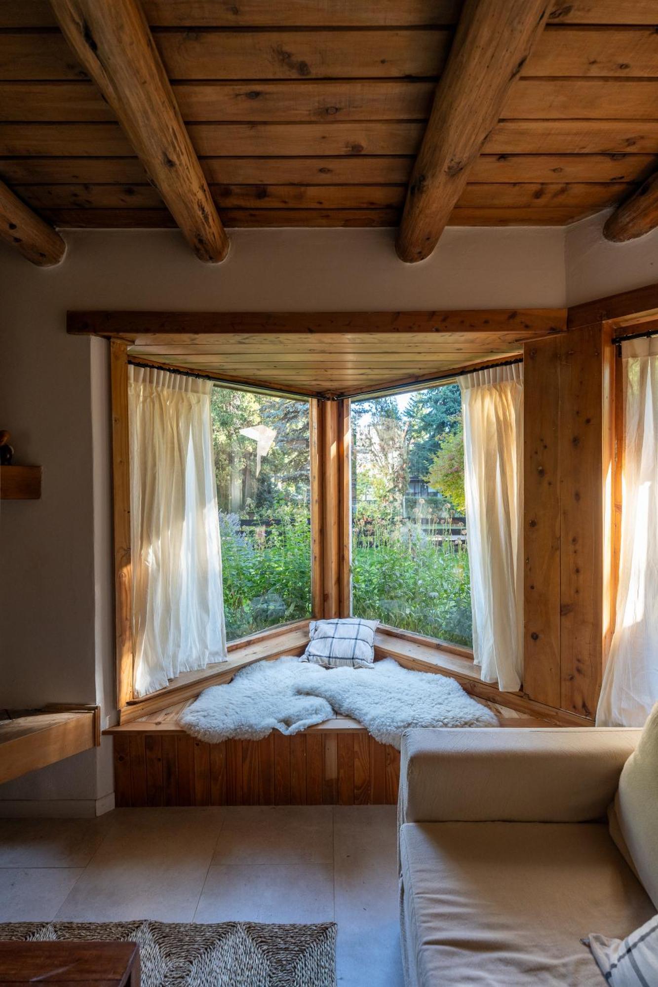 Holiday home Luna Roja Llao Llao *
